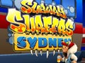Gra Subway Surfers Sydney World Tour
