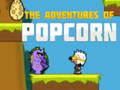 Gra The Adventures of Popcorn