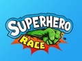 Gra Superhero Race 