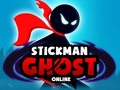 Gra Stickman Ghost Online