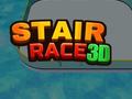Gra Stair Race 3d