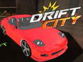 Gra Drift City