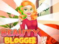 Gra Beauty Blogger