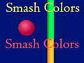 Gra Smash Colors