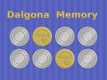 Gra Dalgona Memory