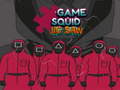Gra Squid Game JigSaw