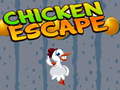 Gra Chicken Escape