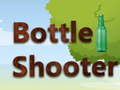Gra Bottle Shooting