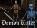 Gra Demon Killer