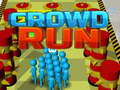 Gra Crowd Run 3D