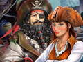 Gra Pirates secret treasure