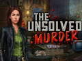 Gra The Unsolved Murder