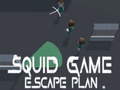 Gra Squid Game Escape Plan