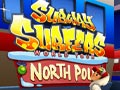 Gra Subway Surfers North Pole