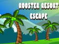 Gra Rooster Resort Escape