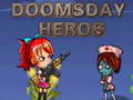 Gra Doomsday Heros