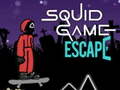 Gra Squid Games Escape