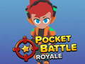 Gra Pocket Battle Royale
