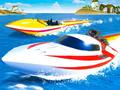 Gra Speed Boat Extreme Racing