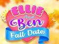 Gra Ellie And Ben Fall Date