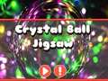 Gra Crystal Ball Jigsaw