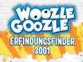 Gra Woozle Goozle: Invention Finder 3001