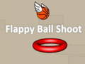 Gra Flappy Ball Shoot