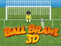 Gra Ball Brawl 3D