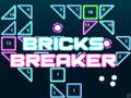 Gra Bricks Breaker