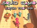 Gra Squid Game Cath The 001