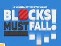 Gra Blocks Must Fall!