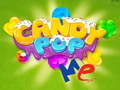 Gra Candy Pop Me