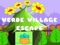 Gra Verde Village Escape