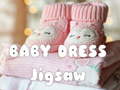 Gra Baby Dress Jigsaw