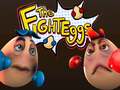 Gra The Fight Eggs