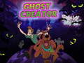 Gra Scooby-Doo and Guess Who Ghost Creator 