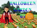 Gra Halloween Garden 03