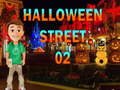 Gra Halloween Street 02