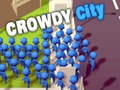 Gra Crowdy City