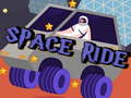 Gra Space Ride