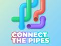 Gra Connect The Pipes