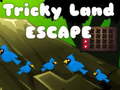 Gra Tricky Land Escape