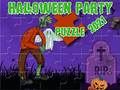 Gra Halloween Party 2021 Puzzle