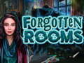 Gra Forgotten Rooms