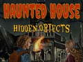 Gra Haunted House Hidden Objects