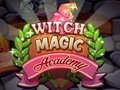 Gra Witch Magic Academy
