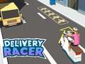 Gra Delivery Racer