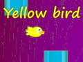 Gra Yellow bird