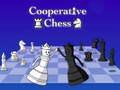 Gra Cooperative Chess