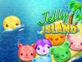 Gra Jelly Island